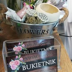 Kwiaciarnia Bukietnik, Brodnica godziny otwarcia