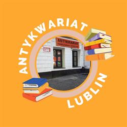 Podręczniki szkolne ul. Królewska 13 Lublin - Antykwariat & Księgarnia, godziny otwarcia