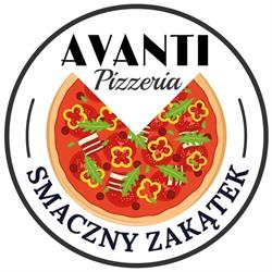 Pizzeria Avanti Chociwel, godziny otwarcia