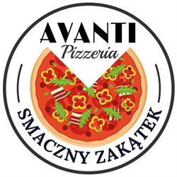 Pizzeria Avanti Chociwel, godziny otwarcia