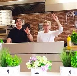 Pizzeria da Antonio, Brzeg godziny otwarcia