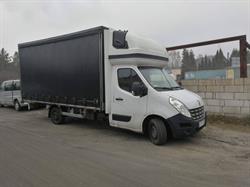 AluxTransport, Szczecin godziny otwarcia