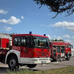 OSP KSRG Dopiewo, godziny otwarcia