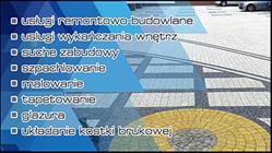 Nor-bud, Radom godziny otwarcia