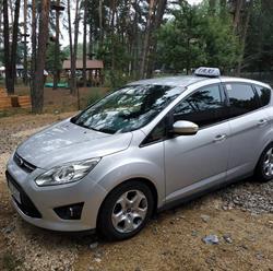 Transport osobowy MK TAXI Bielsko-Biała i okolice, godziny otwarcia