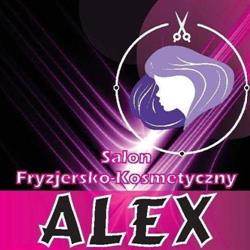 Salon fryzjersko- kosmetyczny ALEX, Ruda Śląska godziny otwarcia