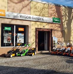 Wigor Garden, Nysa godziny otwarcia