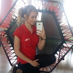 Jumping Fitness Mosina, godziny otwarcia