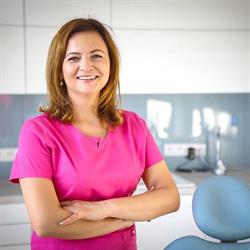 Lek. stom. Magdalena Kremblewska, Bydgoszcz godziny otwarcia