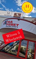 ExtraPunkt.pl, Włocławek godziny otwarcia