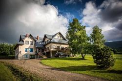 Łomiankowa Dolina / Bieszczady Wetlina, godziny otwarcia