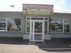 Galganek, Radom godziny otwarcia