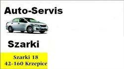 Auto-servis Szarki, godziny otwarcia