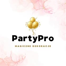 Dekoracje Partypro.pl, Koszalin godziny otwarcia