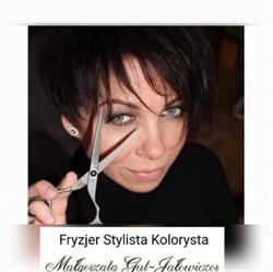 Exigu Fryzjer Stylista - Kolorysta Małgorzata Gut - Jałowiczor, Szczecin godziny otwarcia