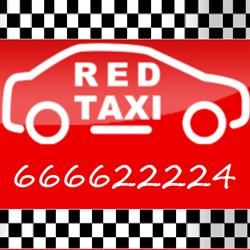 Red Taxi Piła, godziny otwarcia