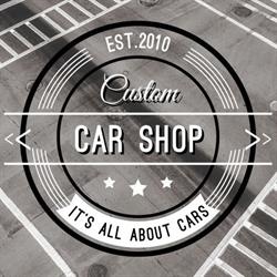 Custom Car Shop, Leszno godziny otwarcia