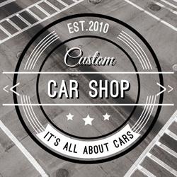 Custom Car Shop, Leszno godziny otwarcia