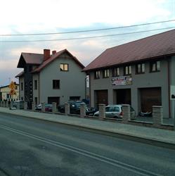 PS Auto Atv Serwis Paweł Stefański ul.Toruńska 17a 87-400 Golub-Dobrzyń, godziny otwarcia
