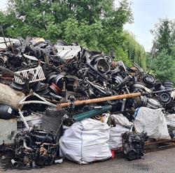 Skup Złomu Racula za Pocztą, godziny otwarcia