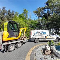 AndPol Barcin - remonty kompleksowe, godziny otwarcia