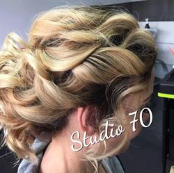 SALON Fryzur - Studio70, Gliwice godziny otwarcia