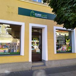 Euro - Shop Grodzisk Wielkopolski / Adrian Tomczak, godziny otwarcia