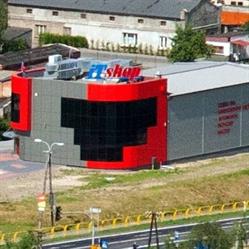 ITshop, Lubicz godziny otwarcia