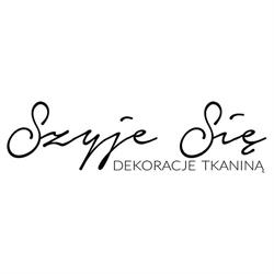Szyje się- dekoracje tkaniną, Kielce godziny otwarcia