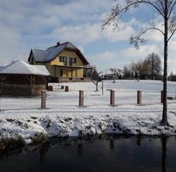 Agroturystyka Żubrówka, Krasnopol godziny otwarcia