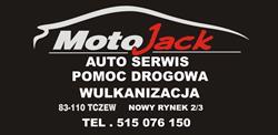 FHU Moto-Jack, Tczew godziny otwarcia