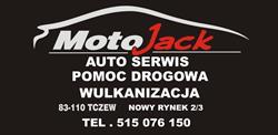 FHU Moto-Jack, Tczew godziny otwarcia
