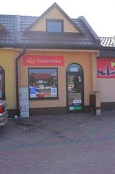 Ubezpieczenia PLUS & Agencja Pocztowa, Wolbrom godziny otwarcia