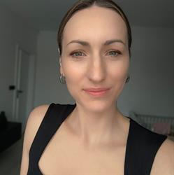 Anna Chmielewska - dietetyk kliniczny, Lublin godziny otwarcia