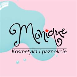Monique - kosmetyka i paznokcie Strzelin, godziny otwarcia