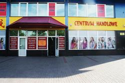 HANG LE Centrum Chińskie, Starachowice godziny otwarcia