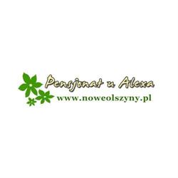 Pensjonat u Alexa Nowe Olszyny, godziny otwarcia