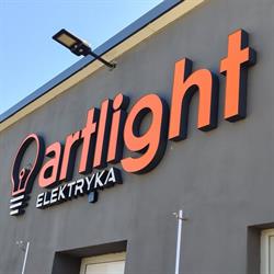 Artlight, Pleszew godziny otwarcia