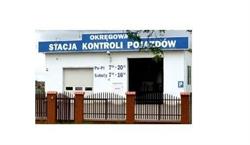 Okręgowa Stacja Kontroli Pojazdów w Sierakowicach Prawych, Skierniewice godziny otwarcia