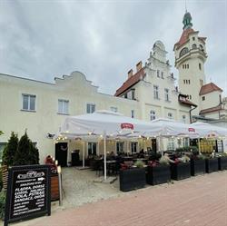 Sopocka Rybka, Sopot godziny otwarcia