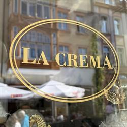 La Crema d'Italia, Sopot godziny otwarcia