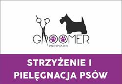 GROOMER, Otomin godziny otwarcia