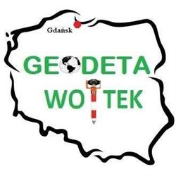 Geodeta - Wojtek, Gdańsk godziny otwarcia