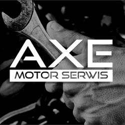 Axe Motor Serwis, Gdańsk godziny otwarcia