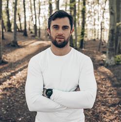 Trener personalny Gdynia - Dawid Słabęcki, godziny otwarcia