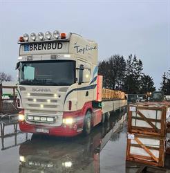 BrenBud, Gdańsk godziny otwarcia
