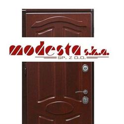 Modesta sp. z o.o. S.K.A., Lublin godziny otwarcia