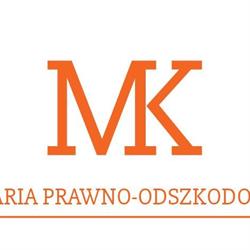 MK Kancelaria Prawno Odszkodowawcza sp z o.o, Gliwice godziny otwarcia