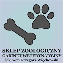 Grzegorz Więckowski. Gabinet weterynaryjny, Łasin godziny otwarcia