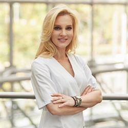 Dr Monika Bujanowska, Warszawa godziny otwarcia